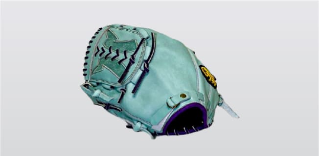 Pitcher Gloves 投手用
