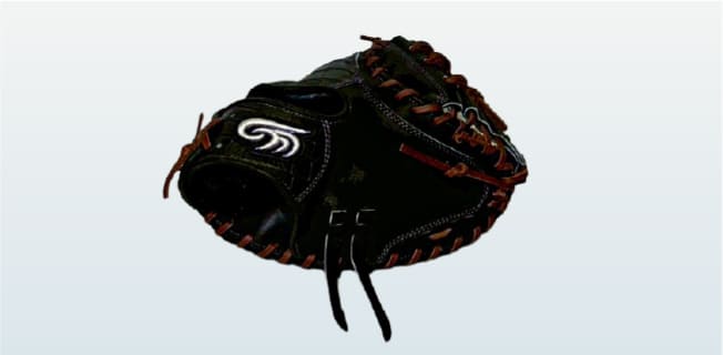 Catcher's Mitts 捕手用