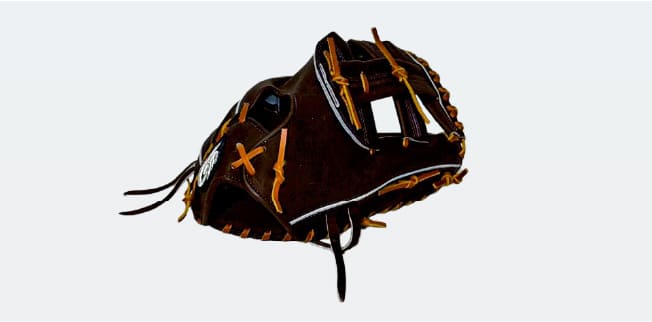 First Base Mitts 一塁手用